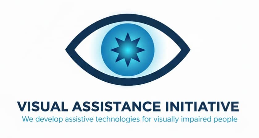 Inclusive Blind Assistant — Accessible E-Learning Platform